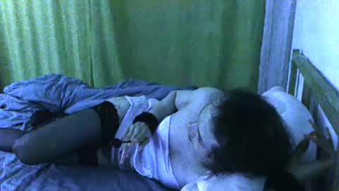 Eliana online show from May 23, 9:33 pm