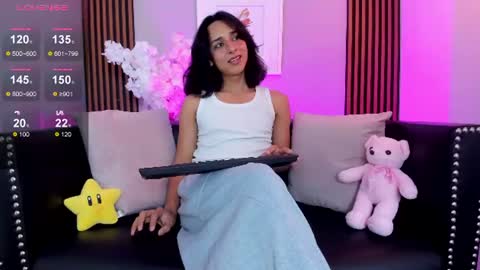 Elisa Sue online show from July 30, 8:41 pm
