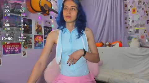 elisdarling online show from June 2, 11:17 pm