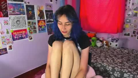 elisdarling online show from June 15, 9:17 pm