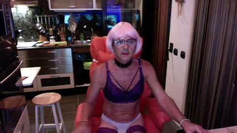 Barbie online show from July 31, 7:36 pm