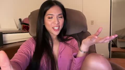 elisse00 online show from February 3, 1:09 am