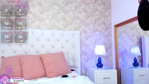 Elizabet Taylor online show from January 10, 3:27 pm