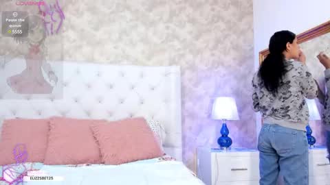 Elizabet Taylor online show from January 14, 10:48 am