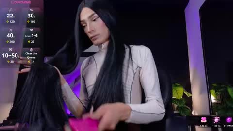 Eli  online show from February 6, 1:49 pm