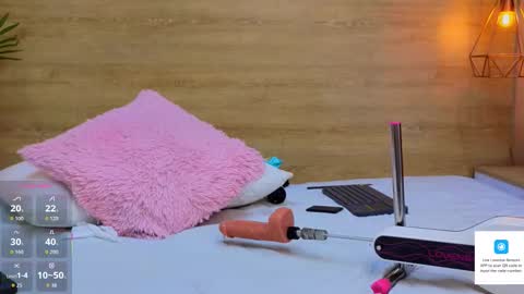 ella_mon online show from March 17, 1:42 am