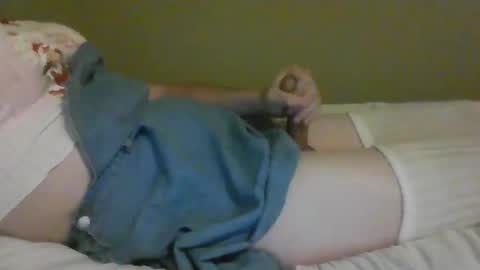 ellyjellybean online show from October 29, 1:14 am