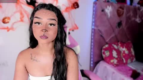 ely_w1 online show from October 27, 7:11 pm