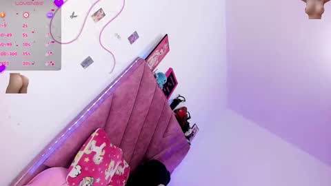 ely_w1 online show from November 14, 12:18 am