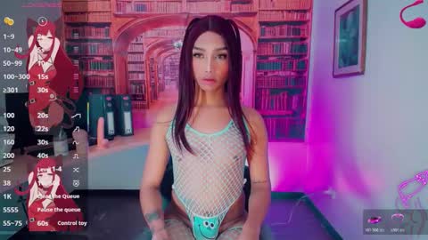 Emeli online show from March 11, 11:25 am