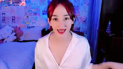 Snapshot of emely_rous chatting on October 15, 8:03 am Emely Rous online show from October 15, 8:03 am