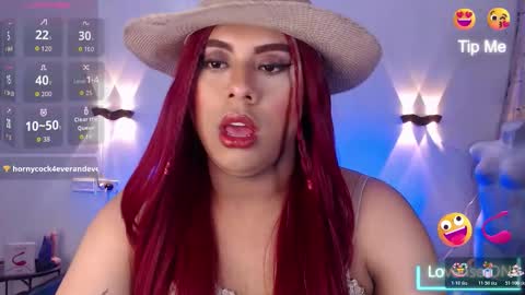 Emili roux online show from November 12, 7:13 pm