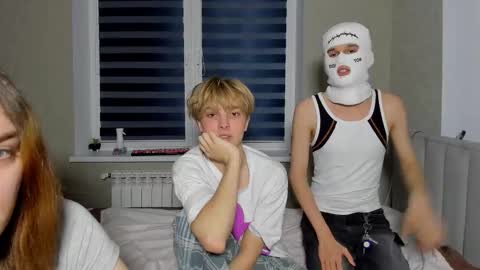 Emi online show from February 8, 5:08 pm