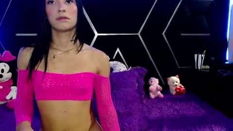 emillystonex online show from March 2, 1:53 pm