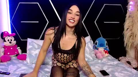 emillystonex online show from October 2, 6:18 pm