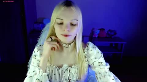 Lia online show from December 16, 10:24 pm