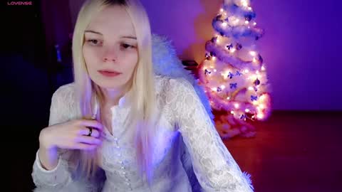 Lia online show from December 24, 9:22 pm