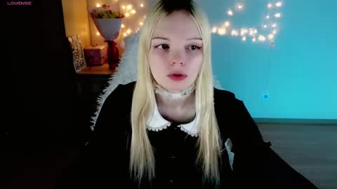 Lia online show from February 24, 10:47 pm