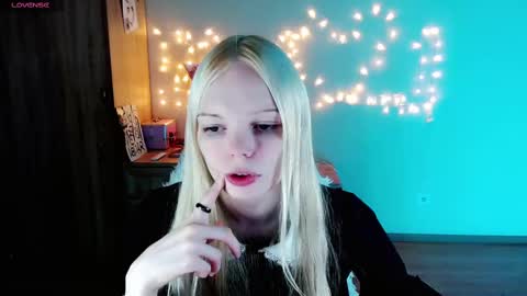 Lia online show from February 27, 9:47 pm