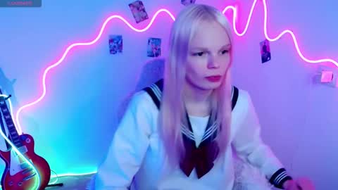 Lia online show from October 9, 4:14 am