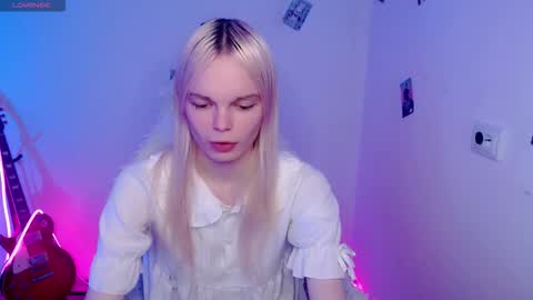 Lia online show from November 25, 8:55 pm