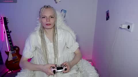 Lia online show from January 10, 2:17 am