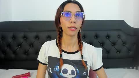 Snapshot of emily_rose78 chatting on September 12, 8:47 pm EMILY online show from September 12, 8:47 pm