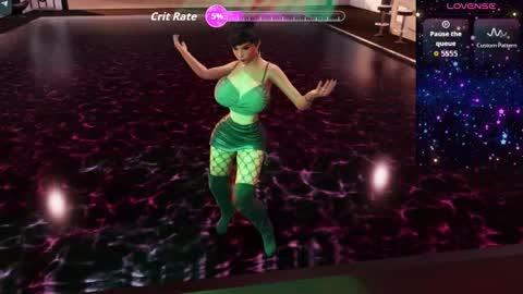 EMI online show from November 17, 1:00 pm