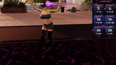 EMI online show from February 19, 11:11 pm