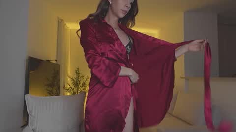 Emma voger online show from November 8, 3:07 am