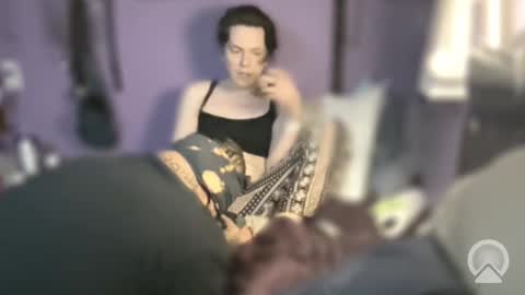 evangeleen online show from January 10, 8:20 am