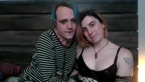 enbeans online show from December 3, 12:15 am