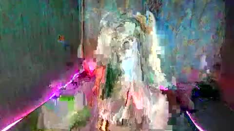   Nikki Shane  online show from February 25, 12:10 pm