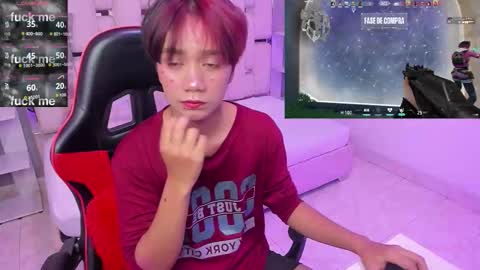 Eriol online show from October 23, 12:31 pm