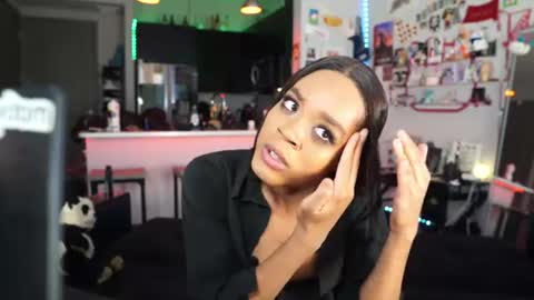 MS. EROS ORISHA XXX online show from July 31, 11:49 pm