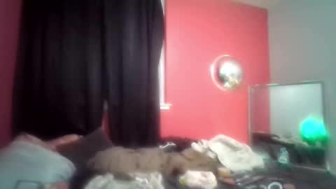 Nikki Erotica online show from December 4, 9:02 am