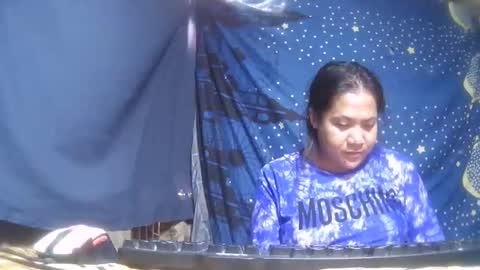 Ervana online show from November 13, 1:48 am