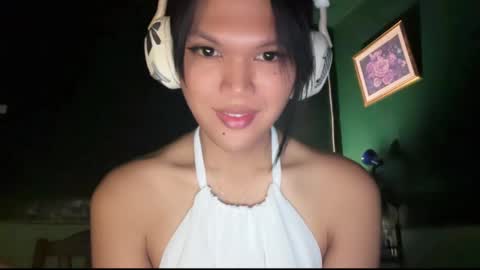 Chelliane online show from November 26, 2:47 am