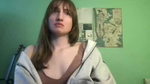 Esther Grey online show from February 24, 10:14 pm