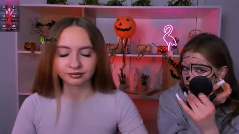 your dream online show from October 29, 8:29 pm