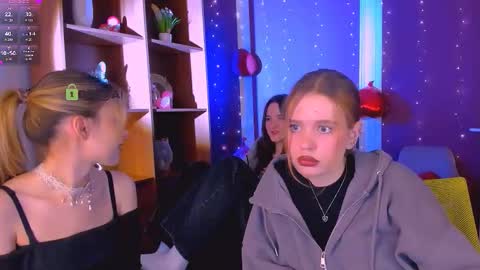 your dream online show from February 21, 8:01 pm