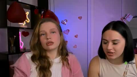 your dream online show from February 23, 7:39 pm