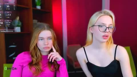 your dream online show from March 4, 8:35 pm