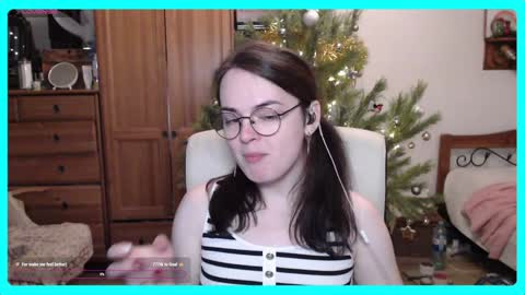 Gamer Katt online show from December 29, 11:07 am