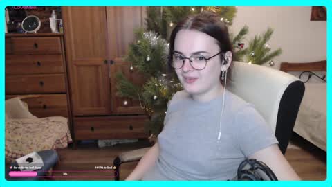 Gamer Katt online show from January 2, 12:13 pm