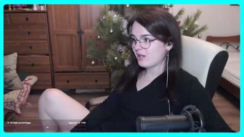 Gamer Katt online show from January 11, 2:04 pm