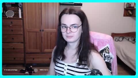 Gamer Katt online show from January 17, 11:17 am