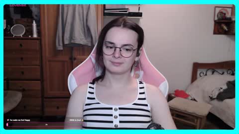 Gamer Katt online show from January 18, 10:29 am