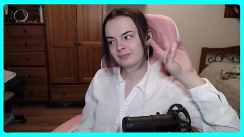 Gamer Katt online show from January 22, 12:49 pm