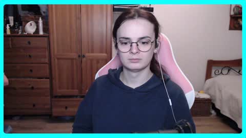 Gamer Katt online show from January 29, 11:30 am